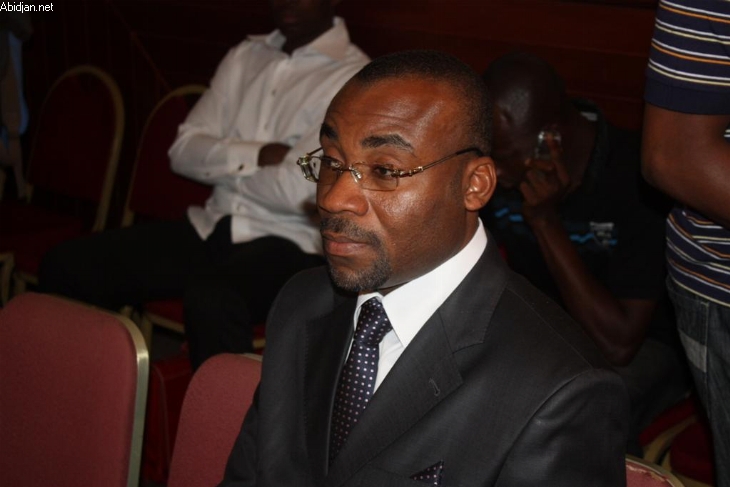 Crise postélectorale / Boga Sako  (Président de FIDHOP) à Laurent Gbagbo - ‘’Il faut lever le blocus du Golf hôtel’’